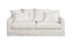 Canapé 3 places Biarritz 206 cm - Home Spirit