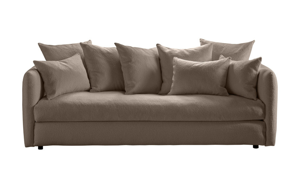 Canapé 3 places Faro 185 cm - Home Spirit