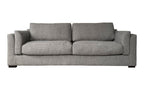 Canapé 3 places Louxor 210 cm - Home Spirit