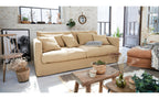 Canapé 3 places Nomad 190 cm - Home Spirit