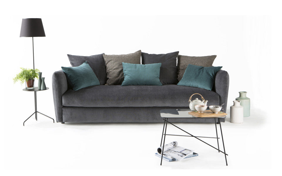 Canapé 4 places Faro 205 cm - Home Spirit