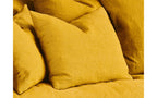 Canapé 4 places Figari 205 cm - Home Spirit