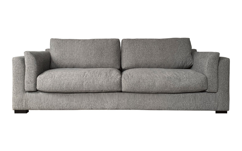Canapé 4 places Louxor 240 cm - Home Spirit