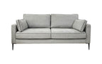 Canapé 4 places Peter 200 cm - Home Spirit