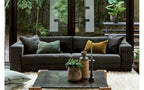 Canapé 4 places Vang 220 cm - Home Spirit