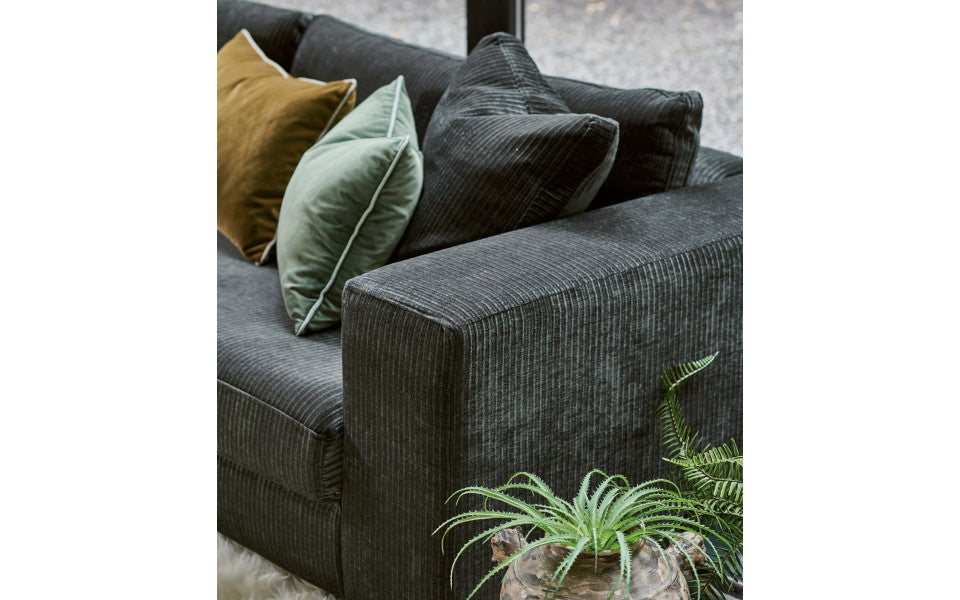 Canapé 4 places Vang 220 cm - Home Spirit