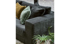 Canapé 4 places Vang 220 cm - Home Spirit