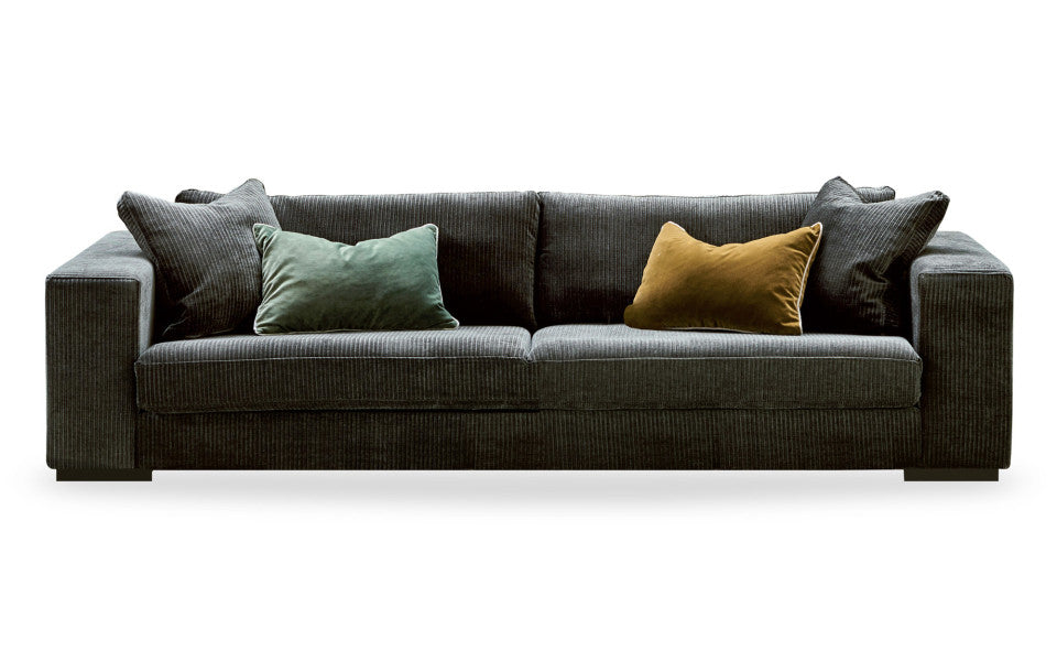 Canapé 4 places Vang 220 cm - Home Spirit