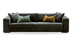 Canapé 4 places Vang 220 cm - Home Spirit