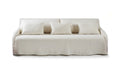 Canapé 5 places Carnac 205 cm - Home Spirit