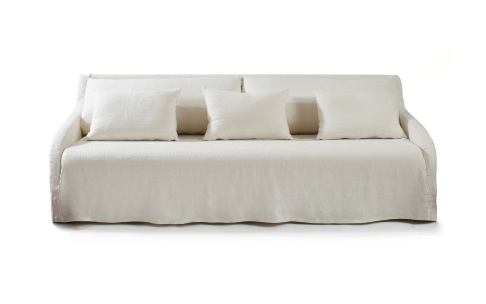 Canapé 5 places Carnac 205 cm - Home Spirit
