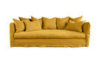 Canapé 5 places Figari 225 cm - Home Spirit