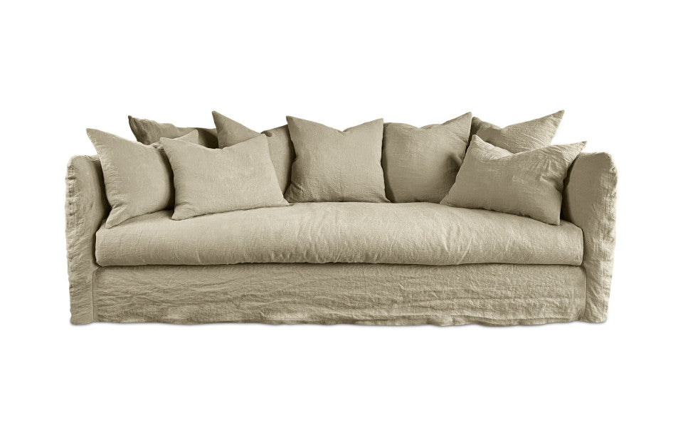 Canapé 5 places Figari 225 cm - Home Spirit