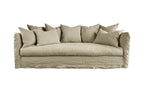 Canapé 5 places Figari 225 cm - Home Spirit