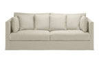 Canapé 5 places Nomad 220 cm - Home Spirit