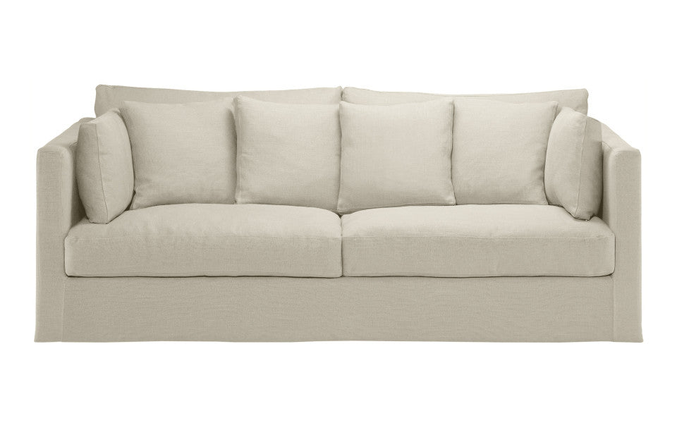 Canapé 5 places Nomad 220 cm - Home Spirit