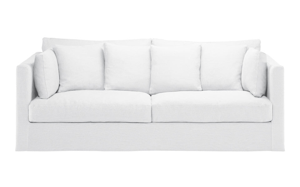 Canapé 5 places Nomad 220 cm - Home Spirit