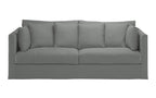 Canapé 5 places Nomad 220 cm - Home Spirit