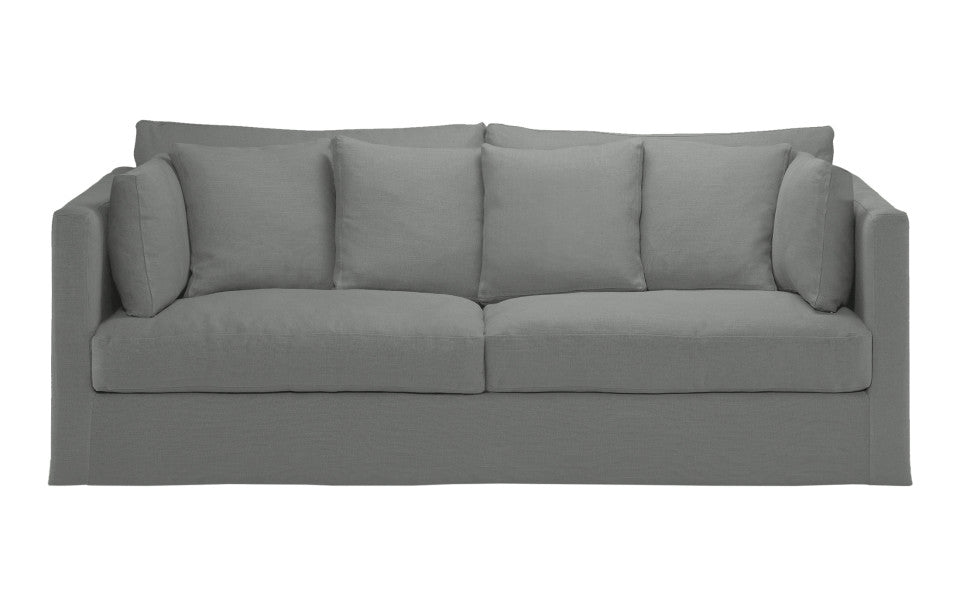 Canapé 5 places Nomad 220 cm - Home Spirit