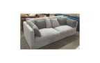 Canapé 5 places Nomad 220 cm - Home Spirit