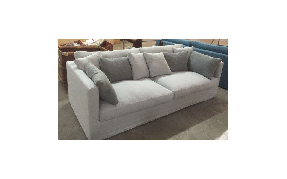 Canapé 5 places Nomad 220 cm - Home Spirit