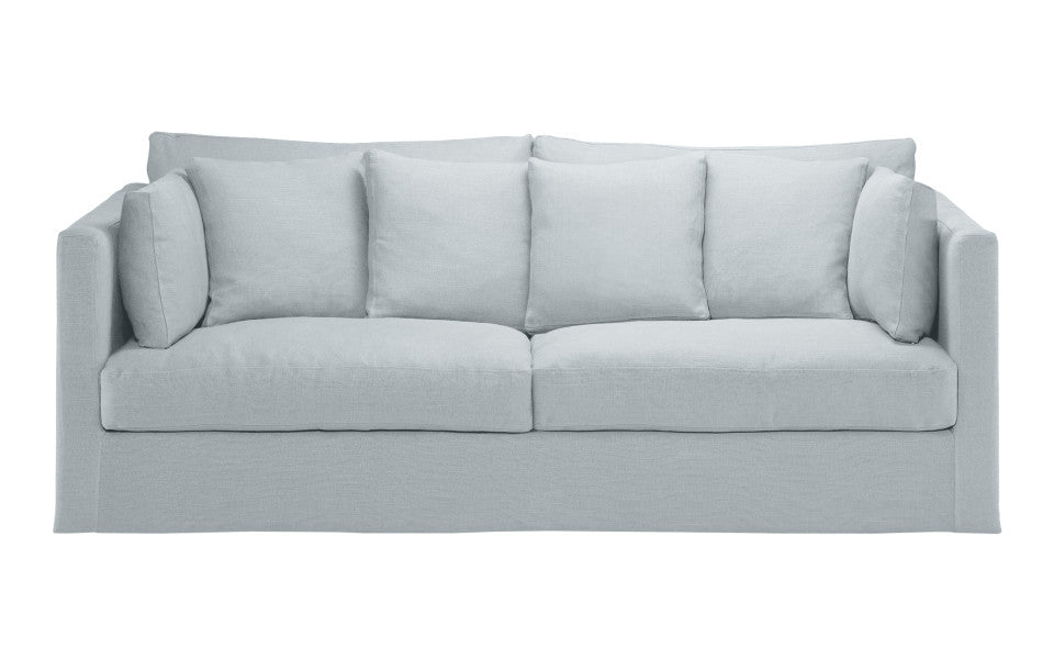 Canapé 5 places Nomad 220 cm - Home Spirit