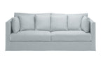 Canapé 5 places Nomad 220 cm - Home Spirit