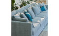 Canapé 6 places Nomad 246 cm - Home Spirit
