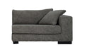 Canapé bâtard 3 places Vang 150 cm G/D - Home Spirit