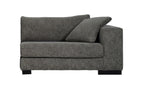 Canapé bâtard 3 places Vang 150 cm G/D - Home Spirit