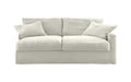 Canapé bâtard 3 places Biscarrosse 195 cm G/D - Home Spirit