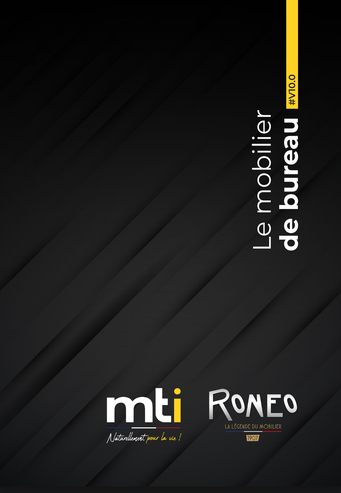 Catalogue général MTi Ronéo 2026