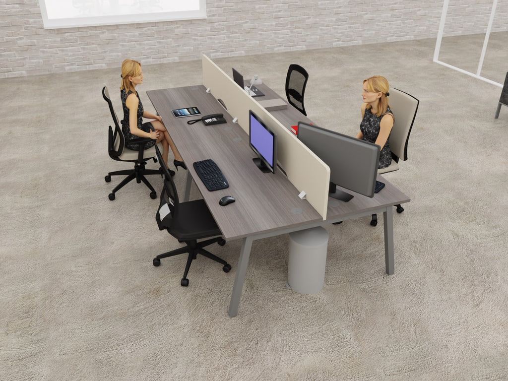 Groupe PARTAGE – vue 12
