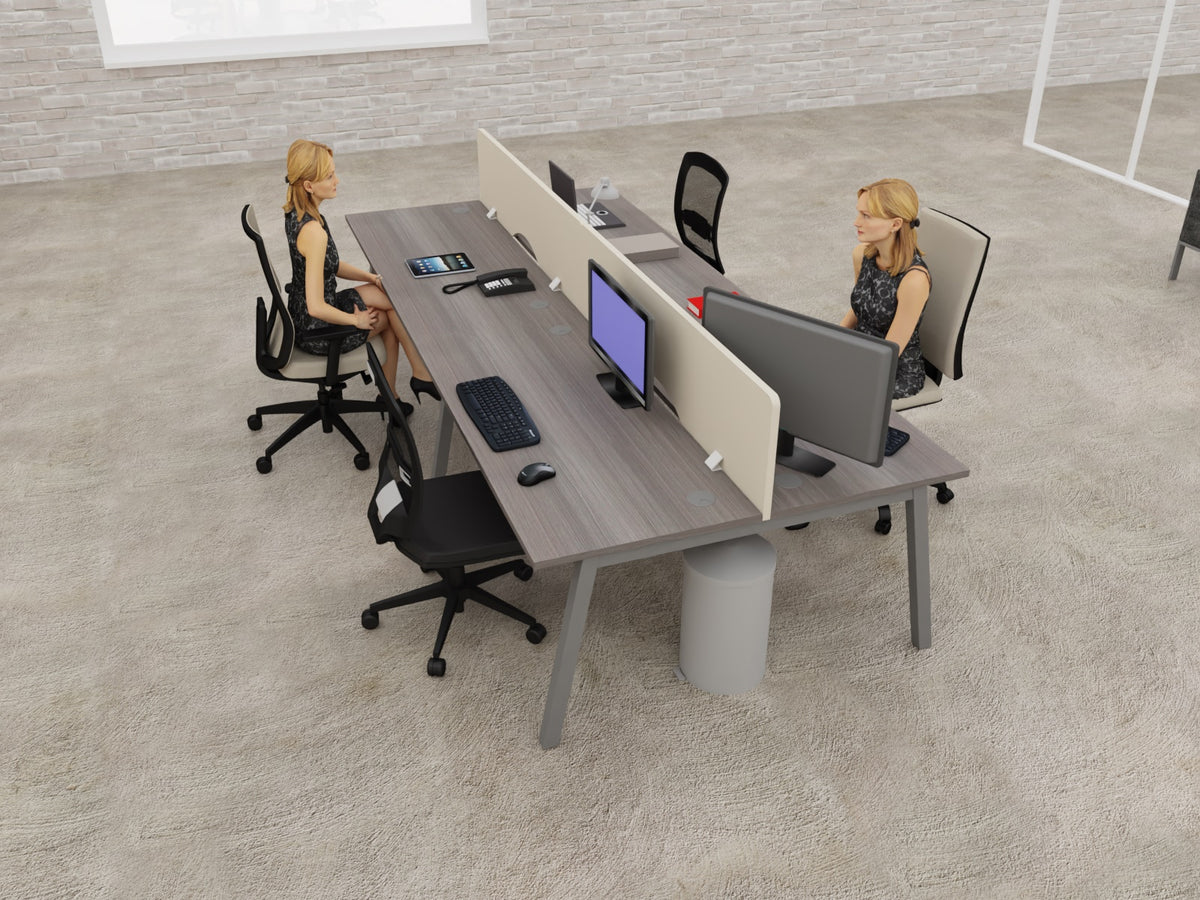 Groupe PARTAGE – vue 12