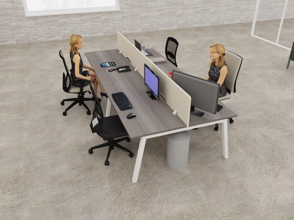 Groupe PARTAGE – vue 11