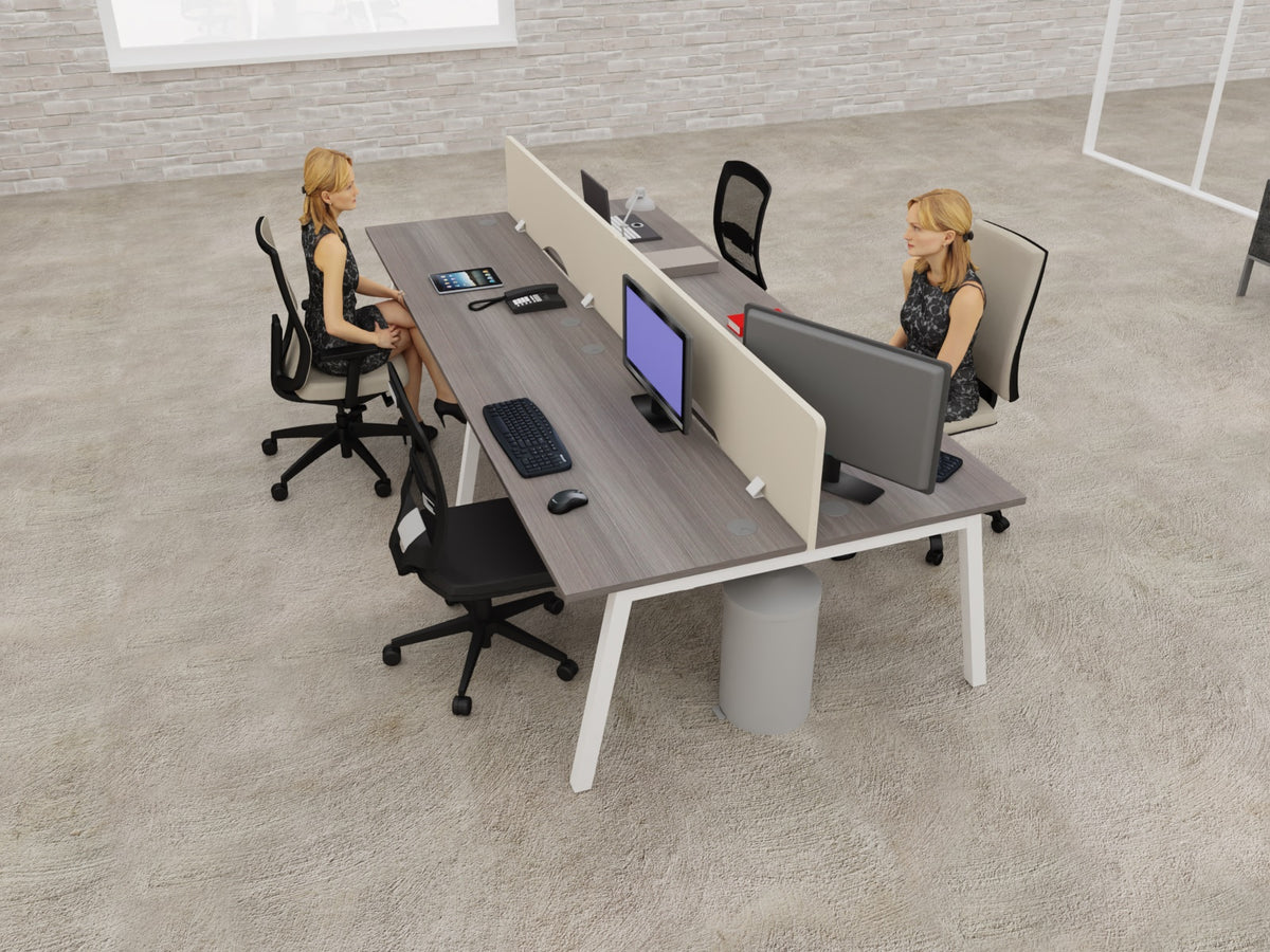 Groupe PARTAGE – vue 11