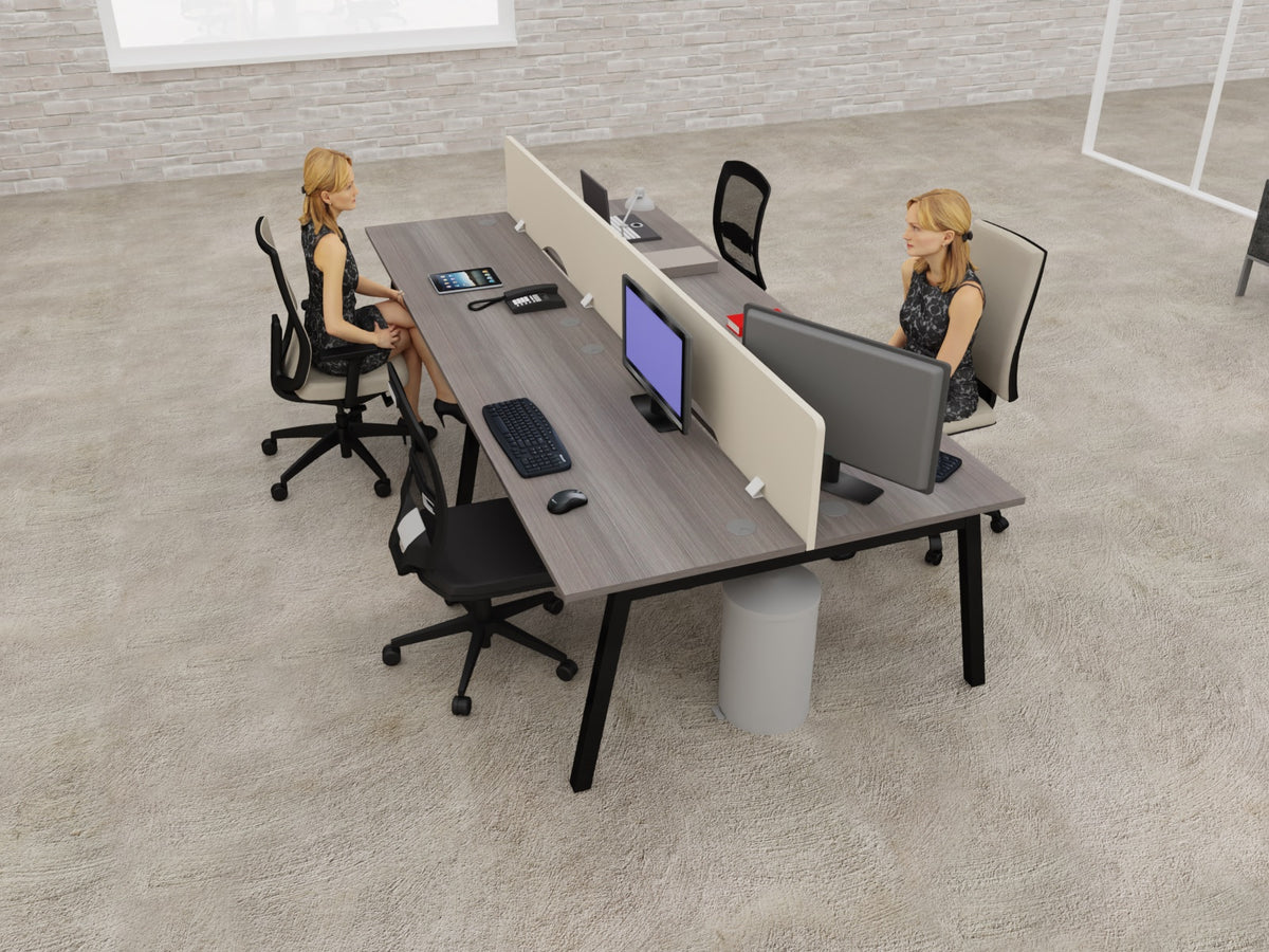 Groupe PARTAGE – vue 13