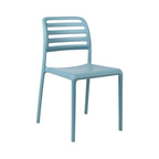Chaise en résine COSTA Bistrot  - Nardi