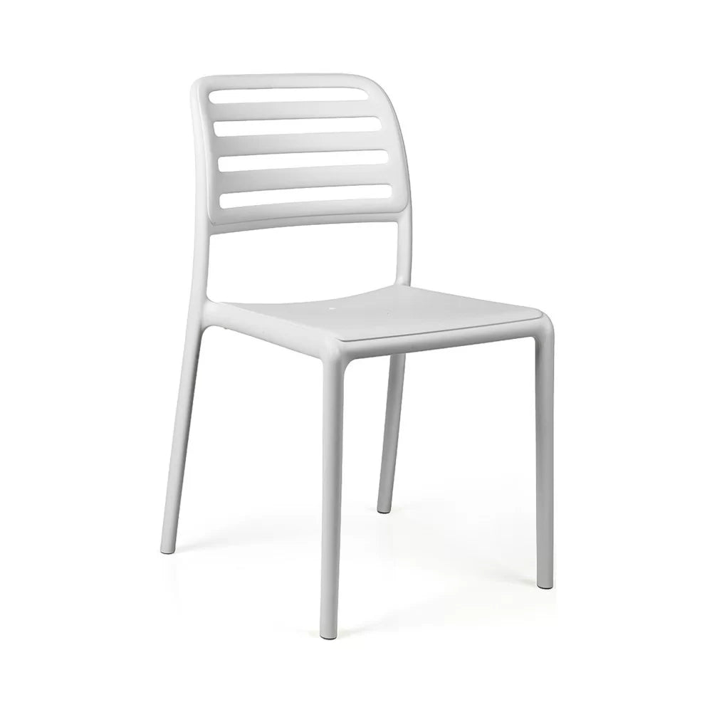 Chaise en résine COSTA Bistrot  - Nardi
