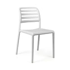 Chaise en résine COSTA Bistrot  - Nardi