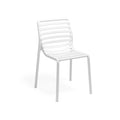 Chaise en résine DOGA Bistrot - Nardi