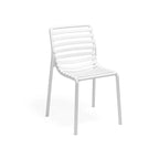 Chaise en résine DOGA Bistrot - Nardi
