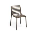 Chaise en résine DOGA Bistrot - Nardi