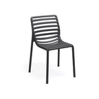 Chaise en résine DOGA Bistrot - Nardi