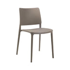 Chaise en résine JOY  - Stamp