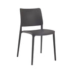 Chaise en résine JOY  - Stamp