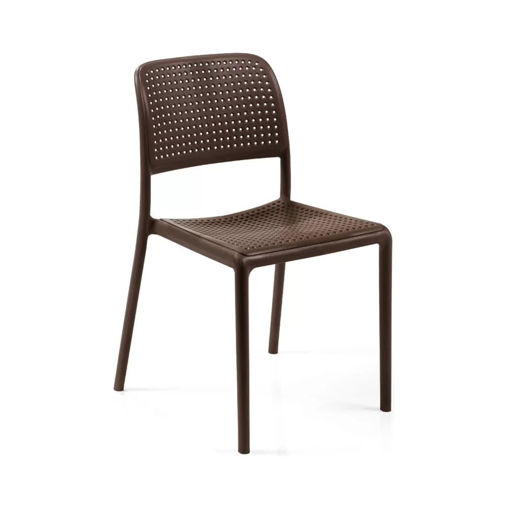 Chaise en résine RAP  - Stamp