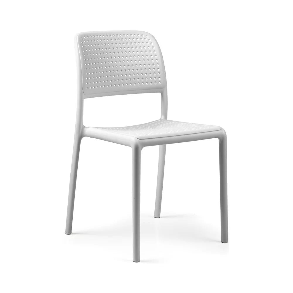 Chaise en résine RAP  - Stamp