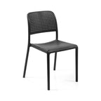 Chaise en résine RAP  - Stamp