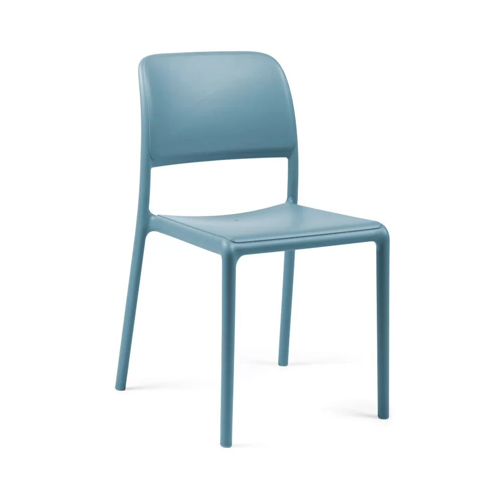 Chaise en résine RIVA Bistrot  - Nardi